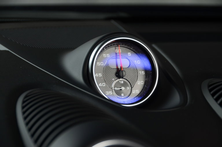 Porsche 718 Boxster 25 Years
