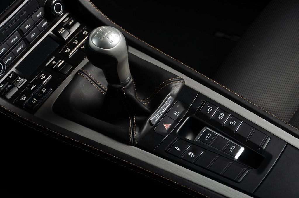 Porsche 718 Boxster 25 Years