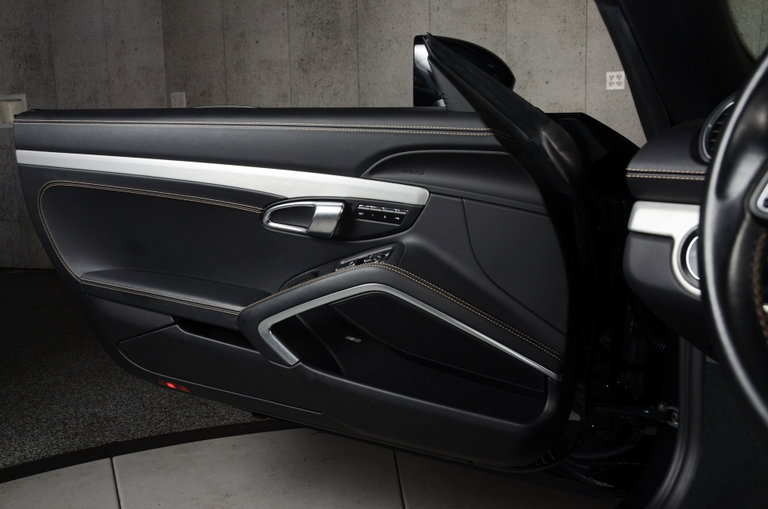 Porsche 718 Boxster 25 Years