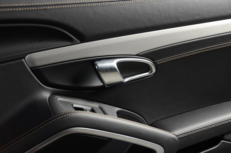 Porsche 718 Boxster 25 Years