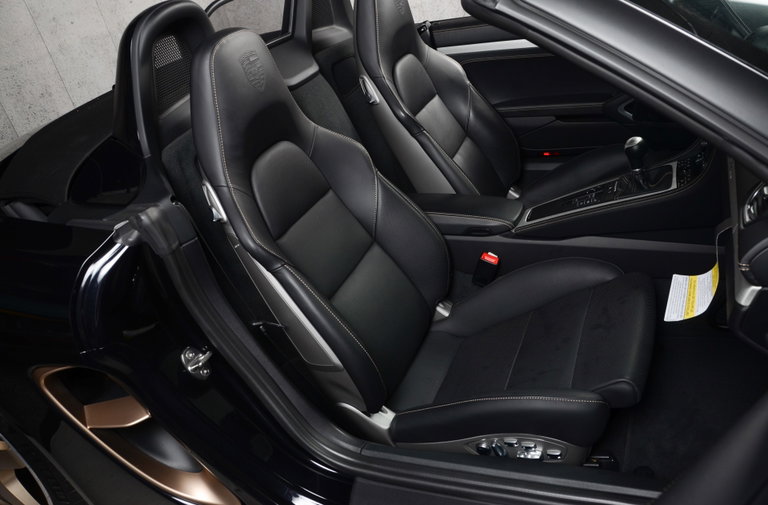 Porsche 718 Boxster 25 Years