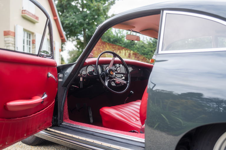 Porsche 356 SC
