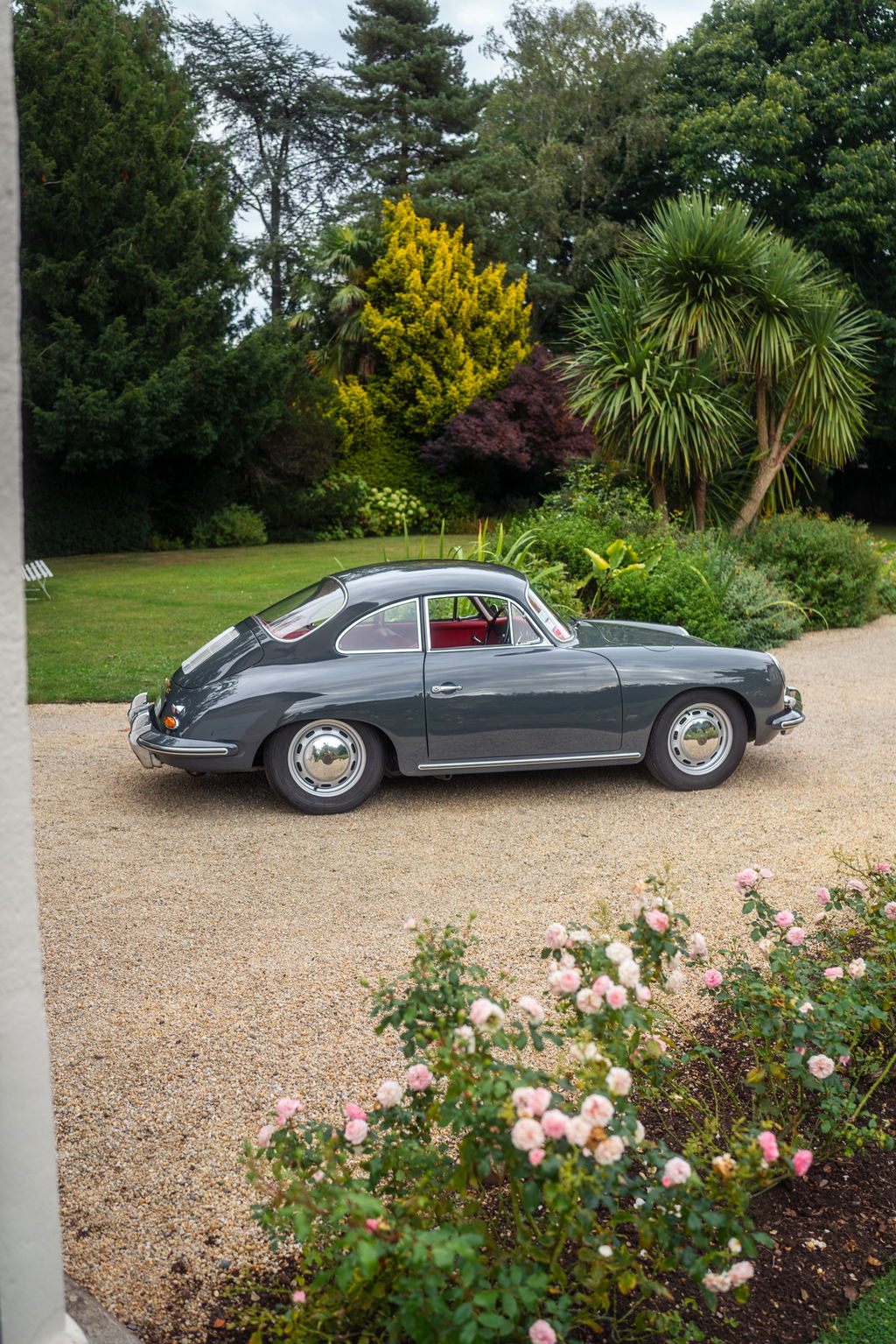 Porsche 356 SC