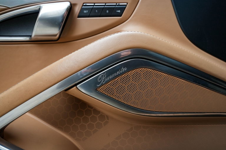 Porsche 991 Carrera 4S