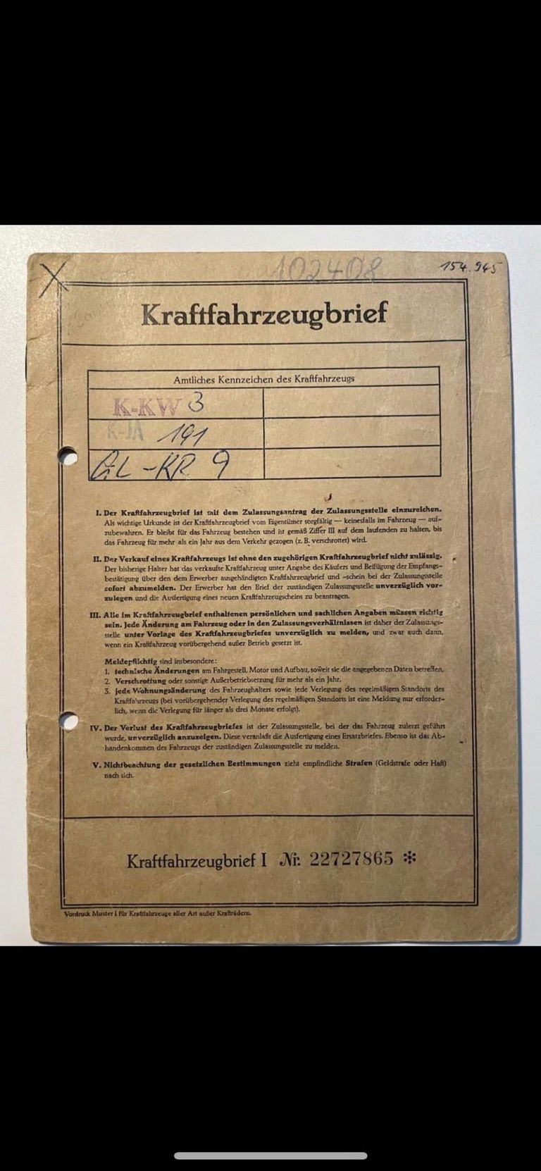 Porsche 356 B 1600 Super