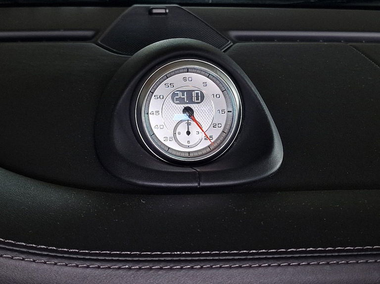 Porsche 997.2 Carrera 4S