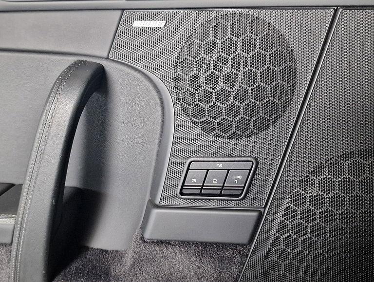 Porsche 997.2 Carrera 4S