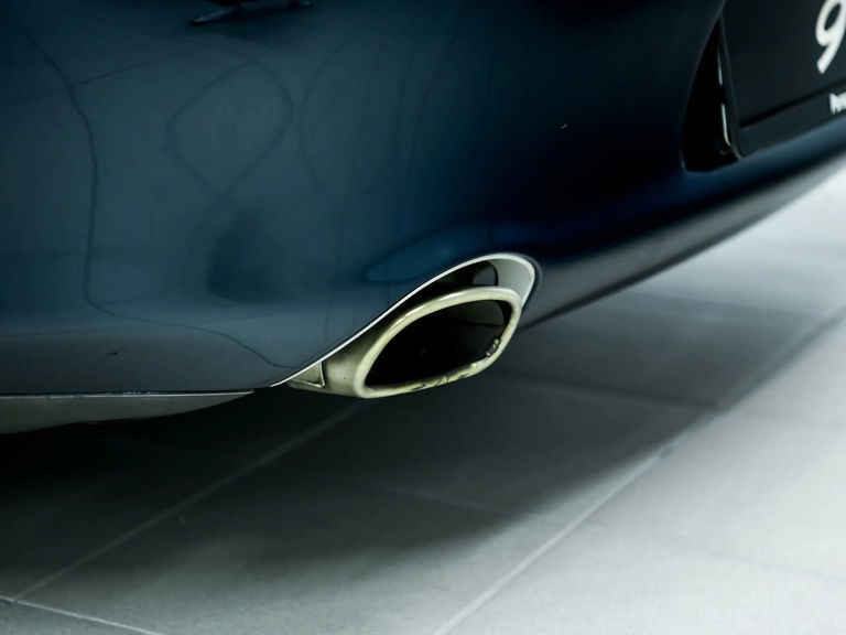 Porsche 993 Carrera 4S