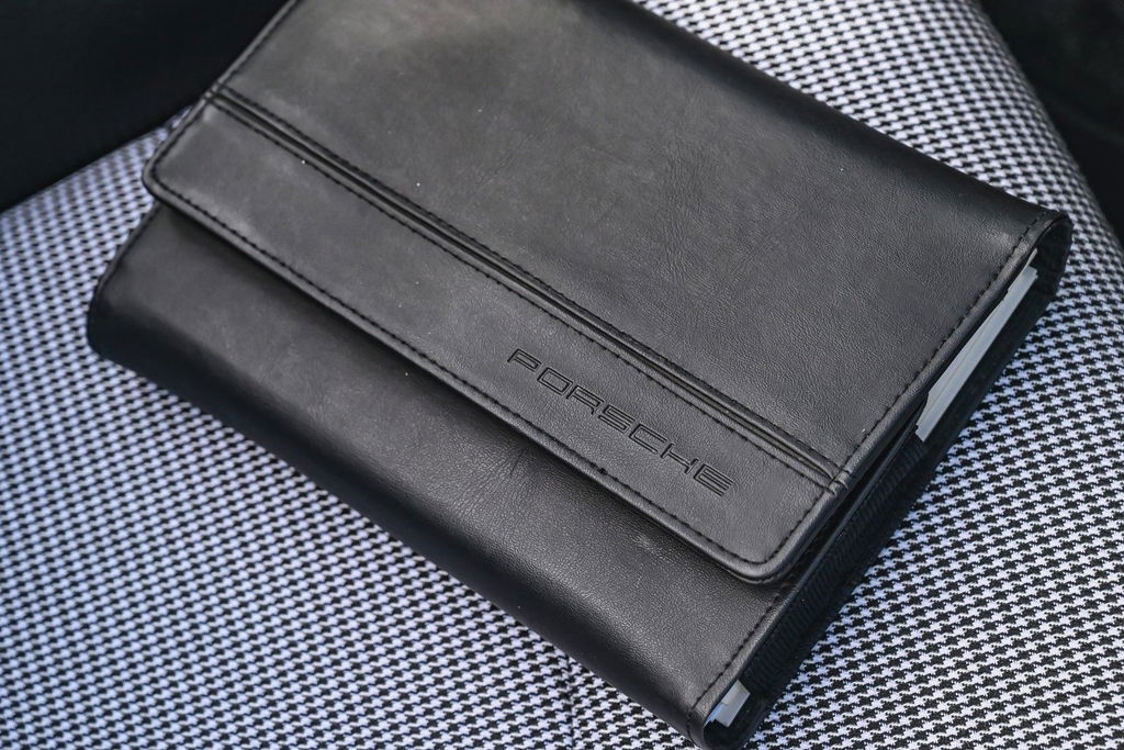 Porsche 997 Carrera 4S