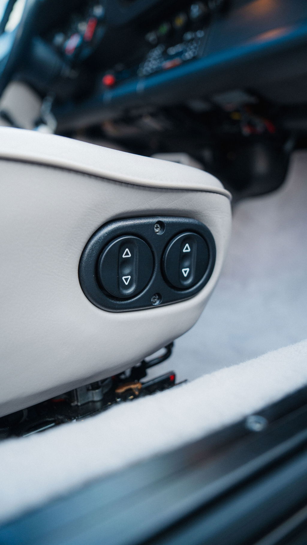 Porsche 911 Carrera 3.2 Speedster