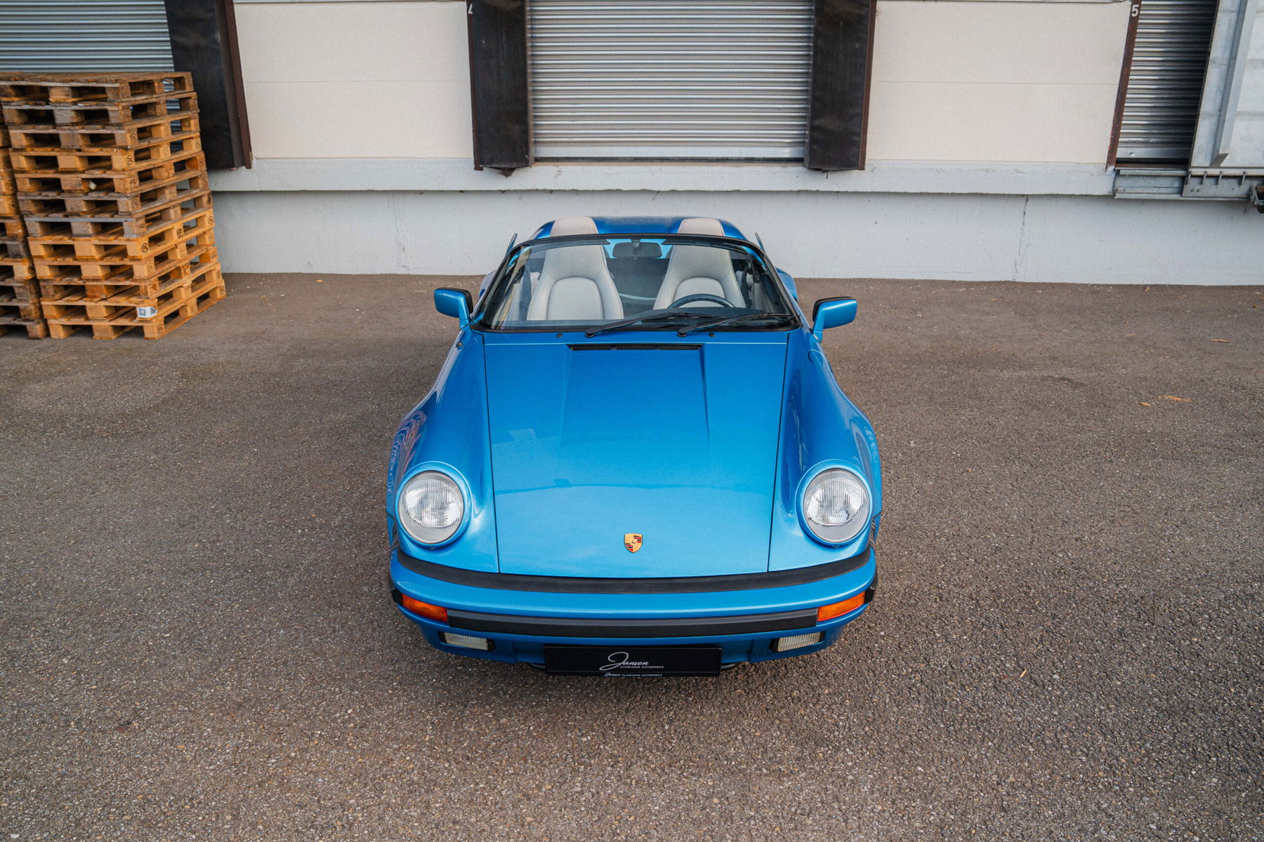 CARRERA ブルージーンズ　ジャケット　　　　レア商品　希少品　イタリア製 楽天市場】CARRERA デニムジャケット サイズ表記 XXL ブルー ロゴ G