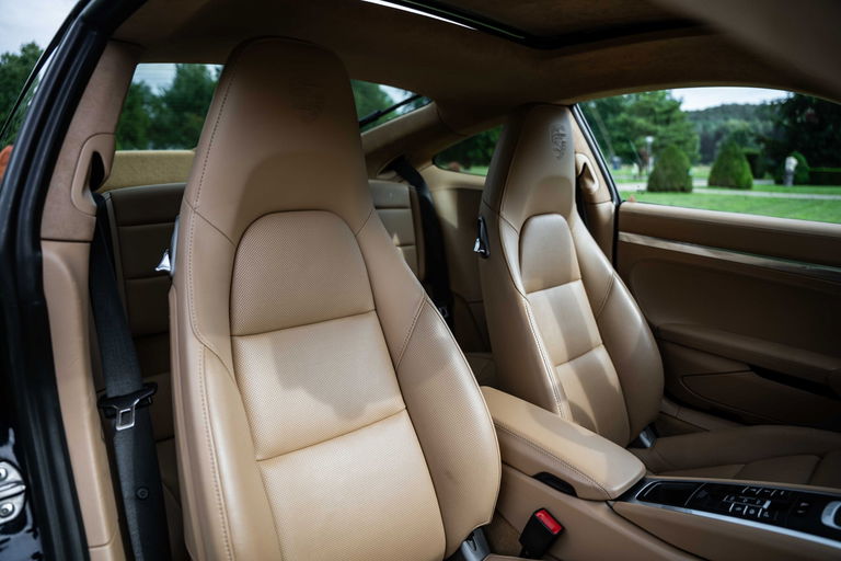 Porsche 991.2 Carrera S