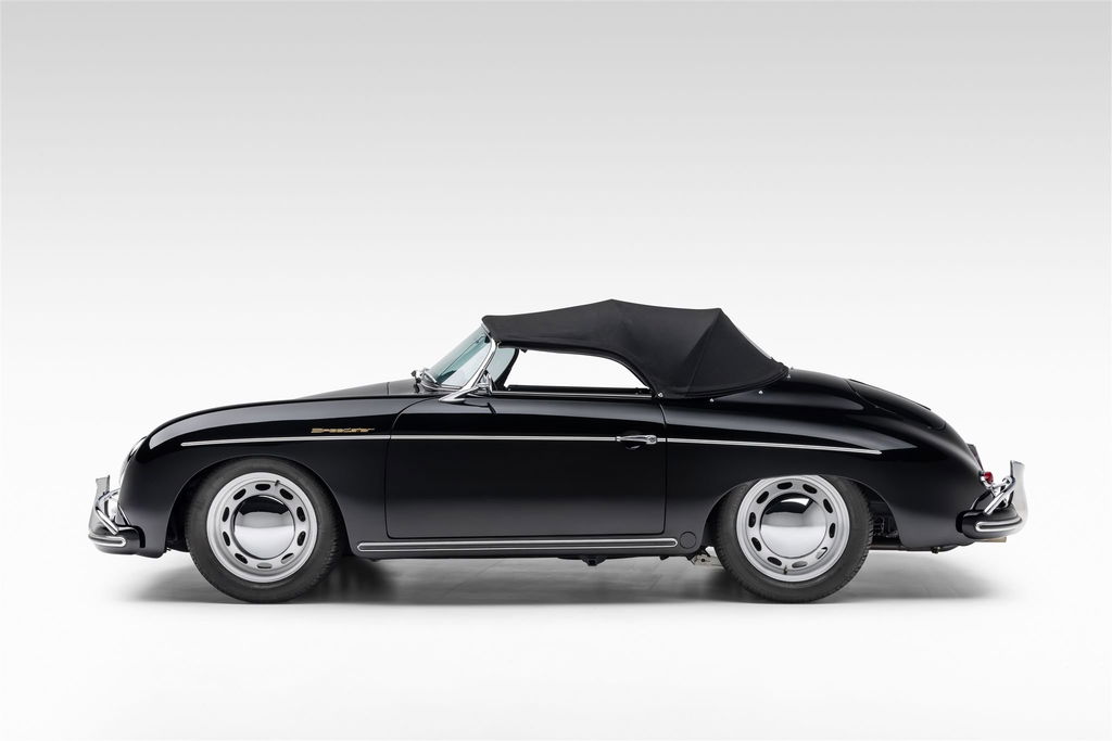 Porsche 356 A 1600 Speedster
