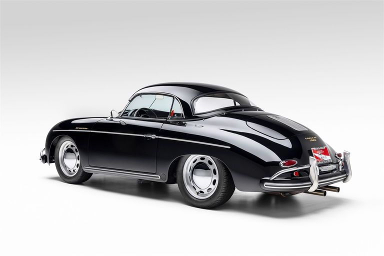 Porsche 356 A 1600 Speedster
