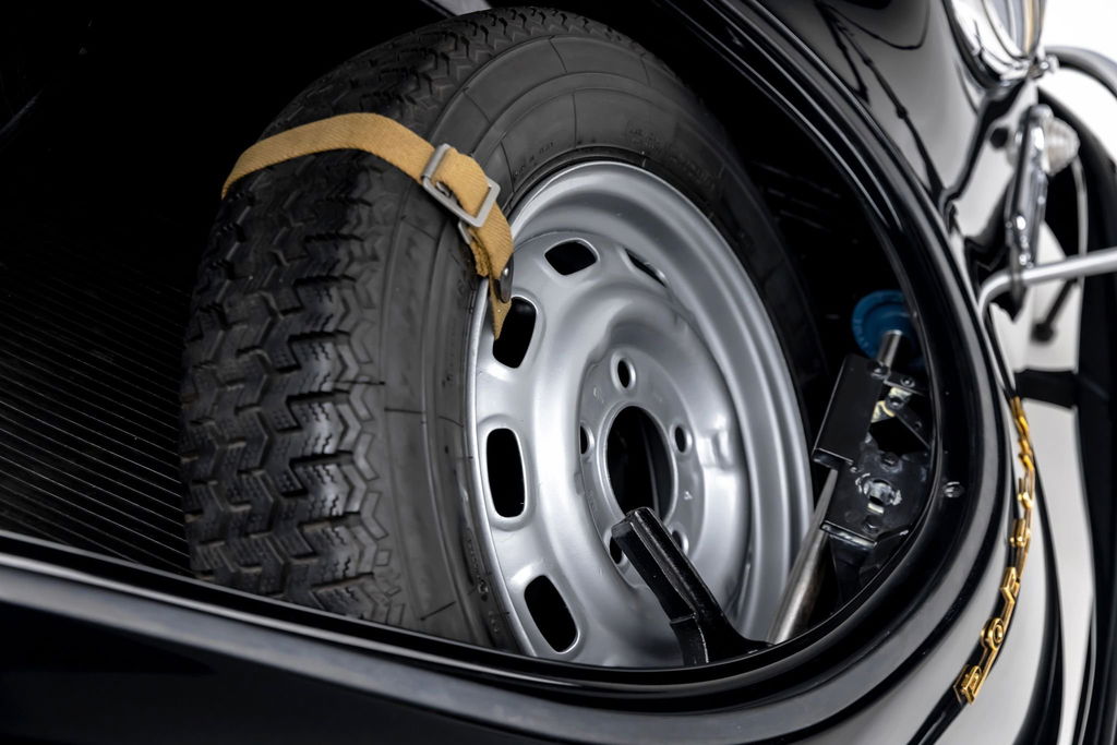 Porsche 356 A 1600 Speedster