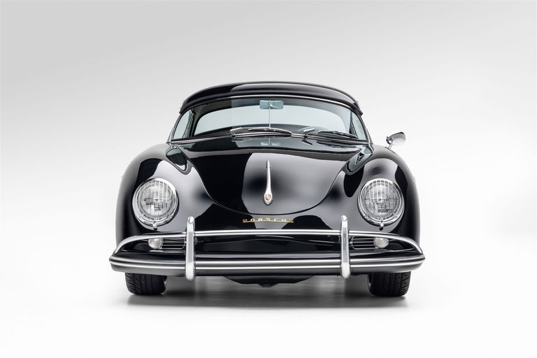 Porsche 356 A 1600 Speedster