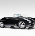 Porsche 356 A 1600 Speedster