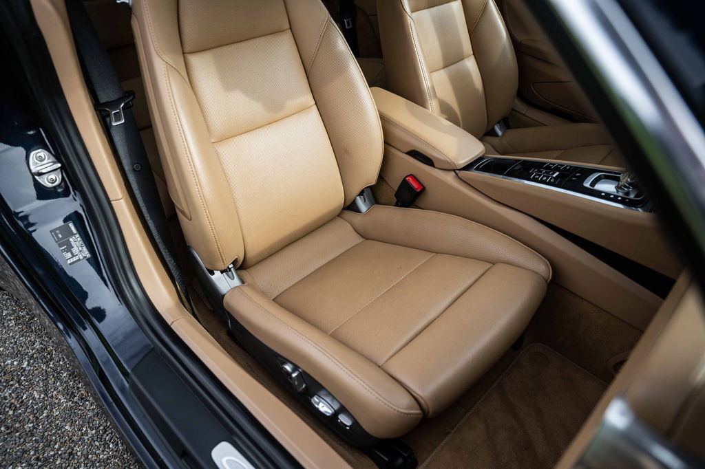 Porsche 991.2 Carrera S