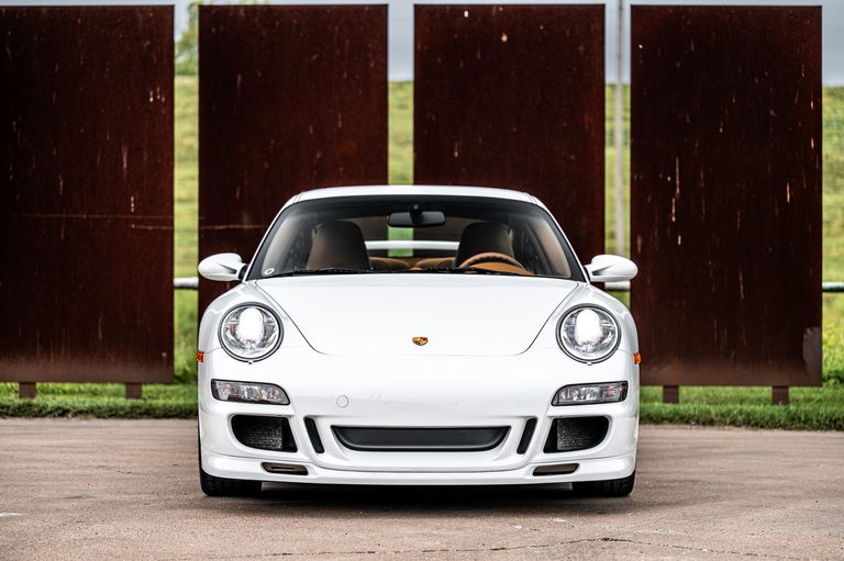 Porsche 997 Carrera 4S