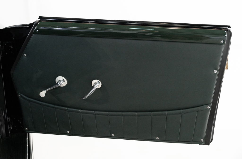 Porsche 356 Pre-A 1500