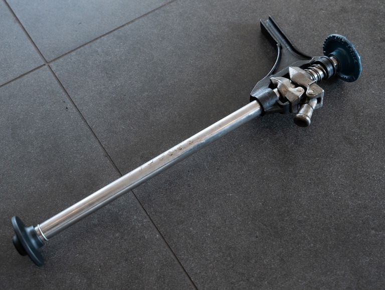 Porsche 356 Pre-A 1500