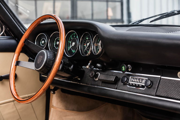 Porsche 911 (F-Modell)