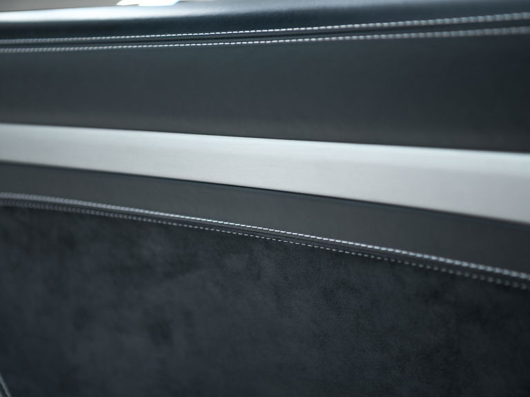 Porsche 981 Boxster Spyder