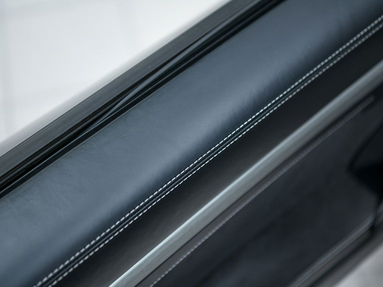 Porsche 981 Boxster Spyder