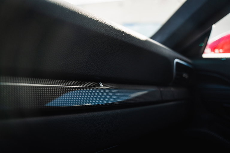 Porsche 991.2 GT3 RS