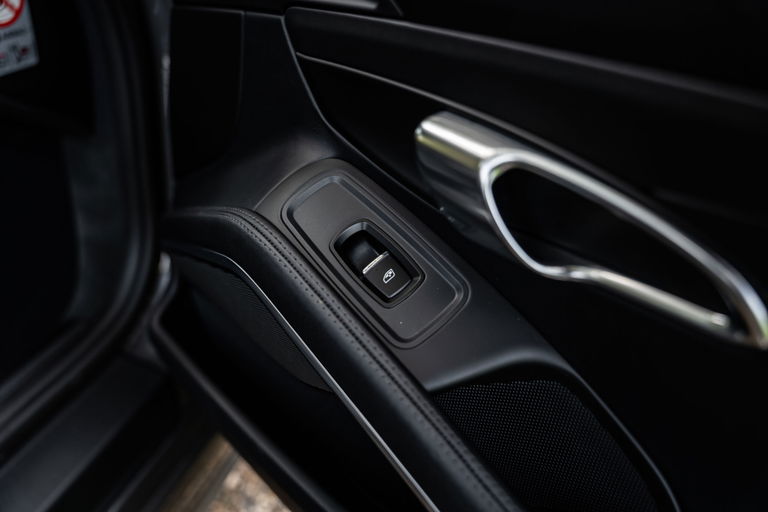 Porsche 991.2 Carrera 4S