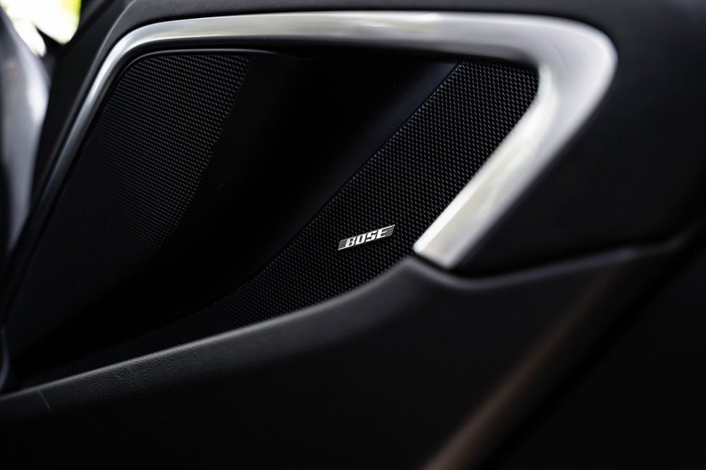 Porsche 991.2 Carrera 4S