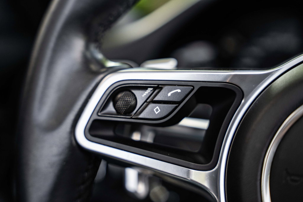 Porsche 991.2 Carrera 4S