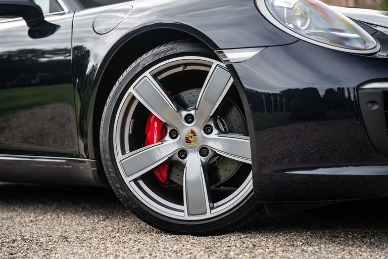 Porsche 991.2 Carrera S