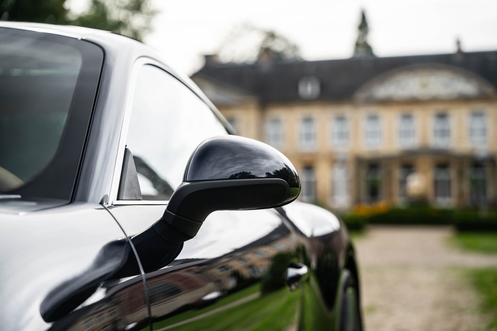 Porsche 991.2 Carrera S