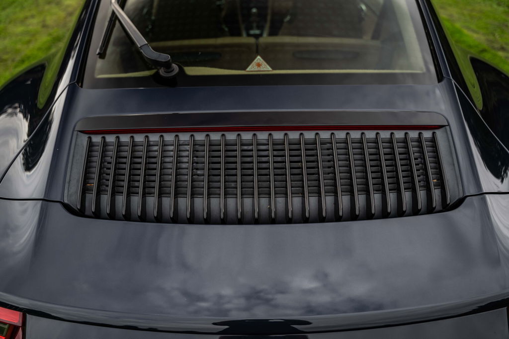 Porsche 991.2 Carrera S