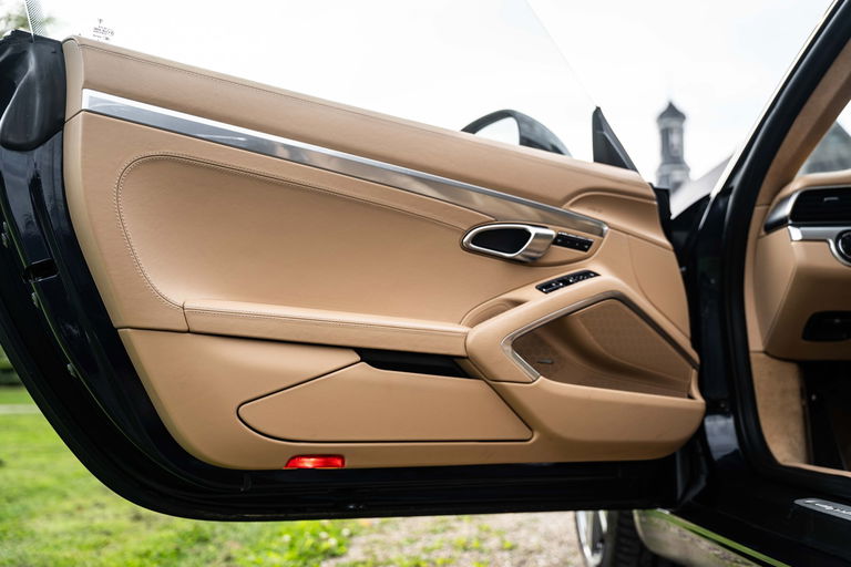 Porsche 991.2 Carrera S