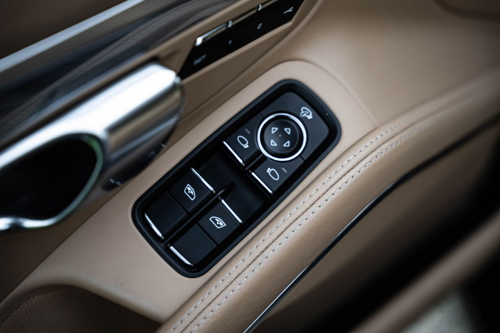 Porsche 991.2 Carrera S