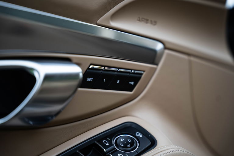 Porsche 991.2 Carrera S