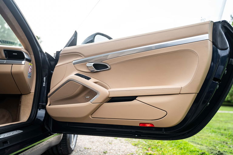 Porsche 991.2 Carrera S