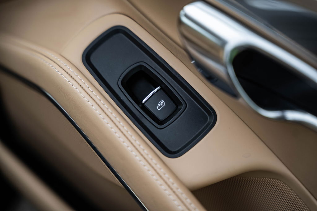 Porsche 991.2 Carrera S