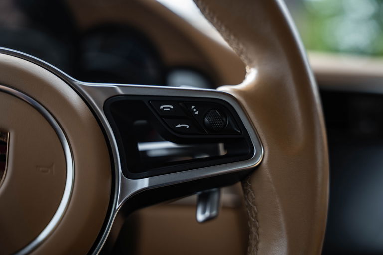 Porsche 991.2 Carrera S