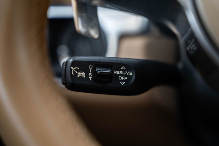 Porsche 991.2 Carrera S