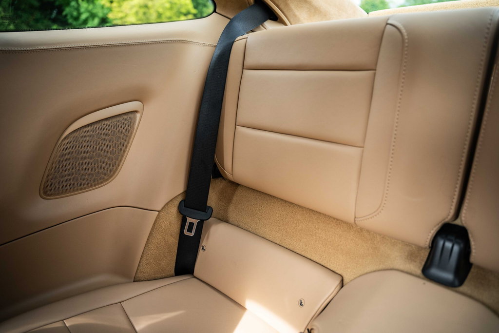 Porsche 991.2 Carrera S