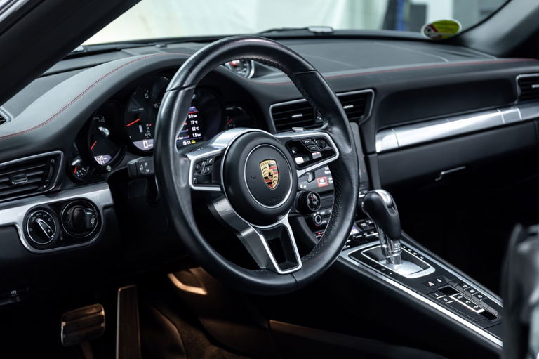 Porsche 991.2 Carrera S