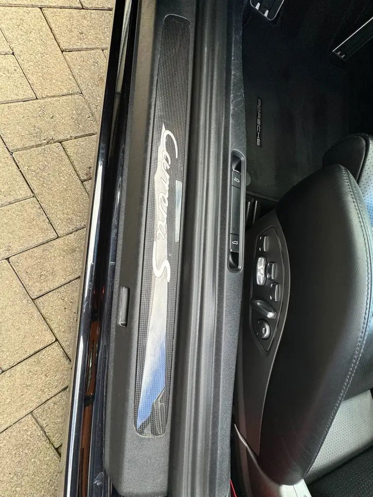 Porsche 991.2 Carrera S