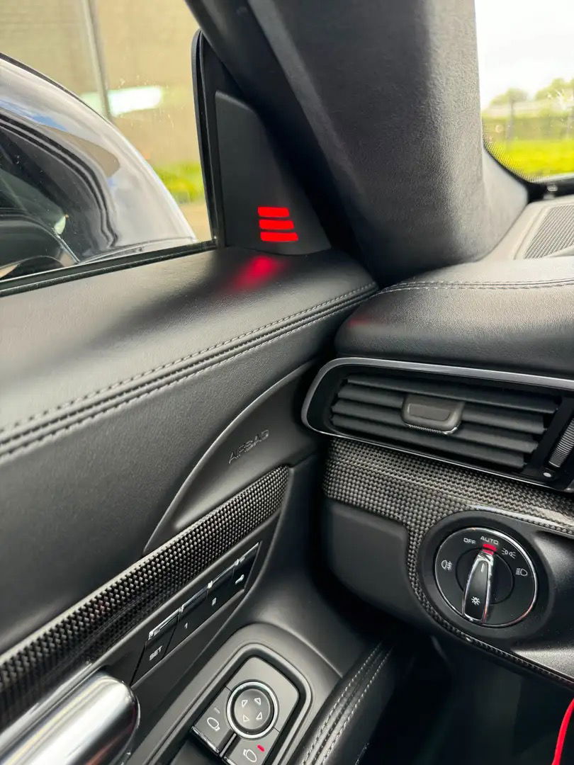 Porsche 991.2 Carrera S