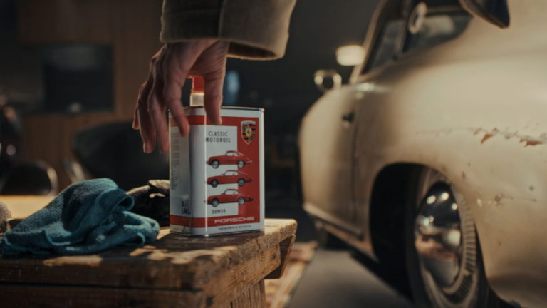 Porsche 993 Carrera 4S