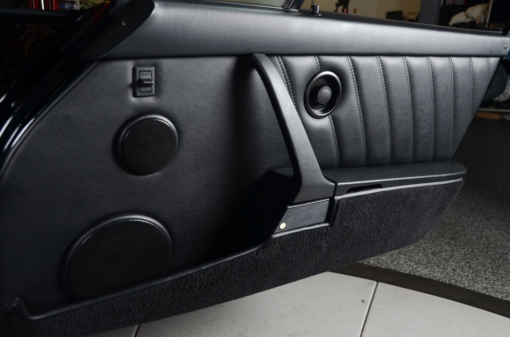 Porsche 964 Carrera 4 WTL