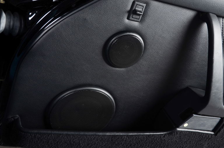 Porsche 964 Carrera 4 WTL