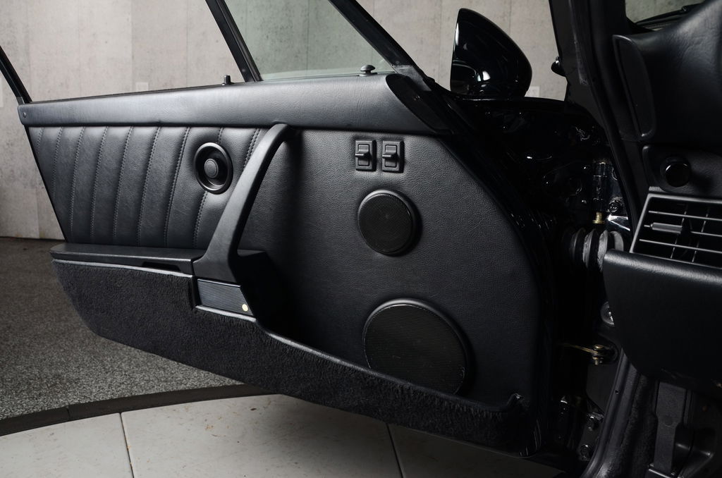 Porsche 964 Carrera 4 WTL